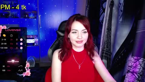 Snapshot of nimfeya chatting on 03-10-25, 10:02 Nimfeya online show from 03-10-25, 10:02