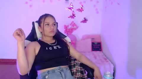 Snapshot of nina__666 chatting on 11-29-25, 02:09 nina__666 online show from 11-29-25, 02:09