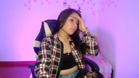 Snapshot of nina__666 chatting on 12-02-25, 11:37 nina__666 online show from 12-02-25, 11:37