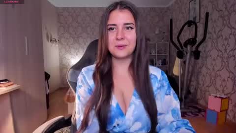 Nina online show from 06-26-26, 07:18