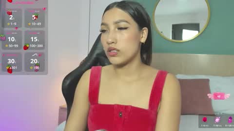 Snapshot of nina_blake chatting on 10-08-25, 02:42 N I N A online show from 10-08-25, 02:42