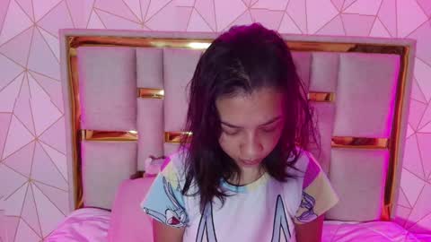 Nina Carther online show from 04-15-26, 11:06