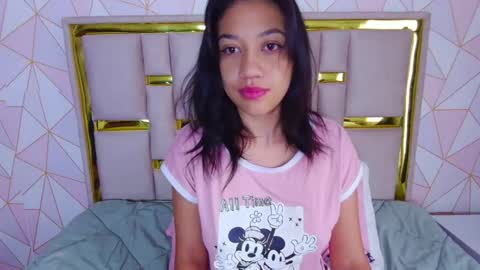 Snapshot of nina_carther chatting on 04-23-26, 11:09 Nina Carther online show from 04-23-26, 11:09