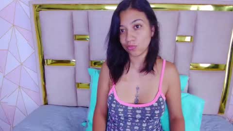 Snapshot of nina_carther chatting on 04-27-26, 11:19 Nina Carther online show from 04-27-26, 11:19