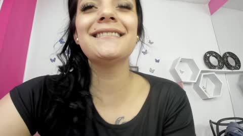 Nina online show from 01-12-25, 07:10