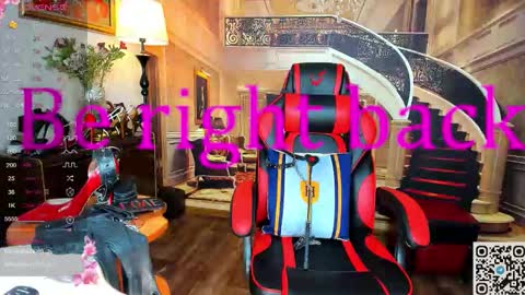 Nina online show from 03-21-26, 08:19