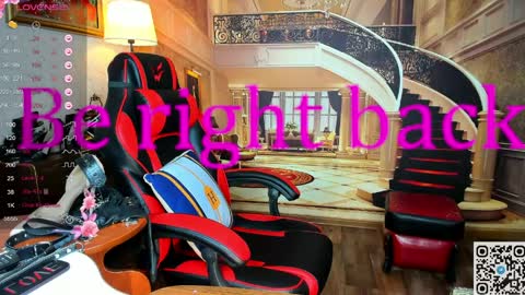 Nina online show from 04-09-26, 06:19