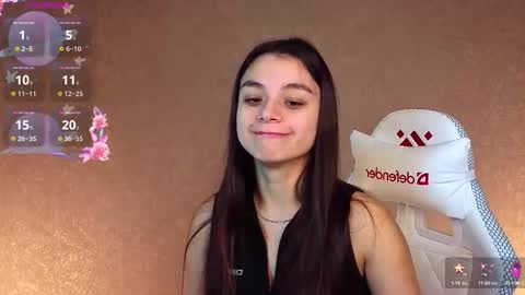 Ketrin online show from 10-10-25, 02:54