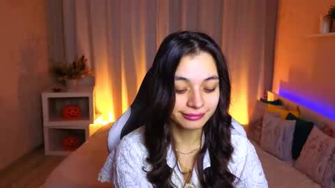 Ketrin online show from 11-15-25, 03:15