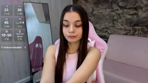 Ketrin online show from 01-17-26, 01:54