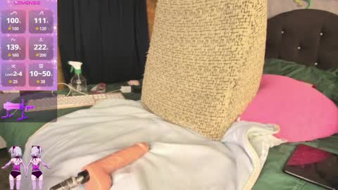 Snapshot of nina_gauther_ chatting on 04-08-26, 03:56 Nina Gauther online show from 04-08-26, 03:56