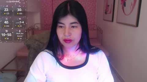 Snapshot of nina_harpper_ chatting on 12-15-25, 01:04 Nina online show from 12-15-25, 01:04