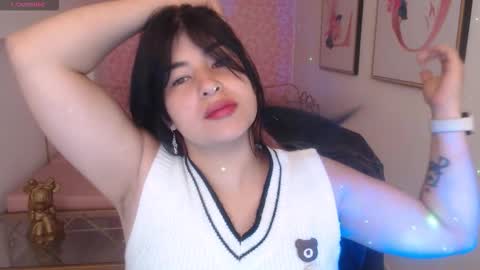 Snapshot of nina_harpper_ chatting on 01-14-26, 01:50 Nina online show from 01-14-26, 01:50