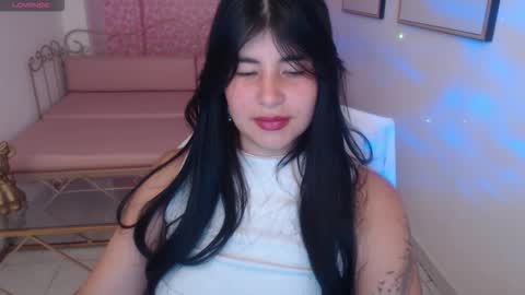 Snapshot of nina_harpper_ chatting on 01-17-26, 02:00 Nina online show from 01-17-26, 02:00