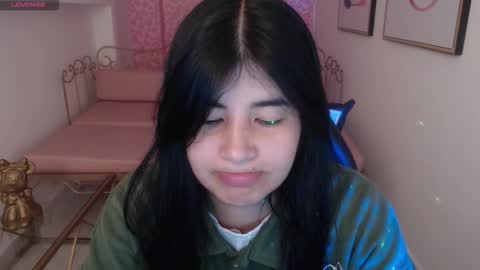 Snapshot of nina_harpper_ chatting on 02-03-26, 01:05 Nina online show from 02-03-26, 01:05