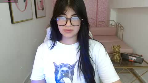 Nina online show from 04-13-26, 01:05