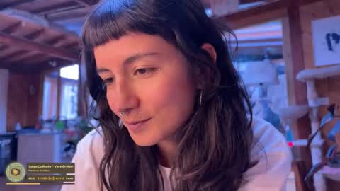 Nina.  online show from 12-16-25, 10:15