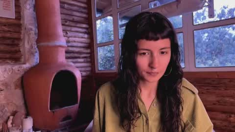 Nina.  online show from 06-06-26, 08:57