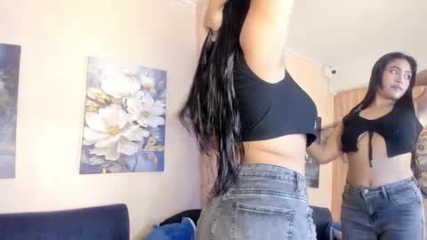 nina_kmay online show from 04-20-26, 03:09