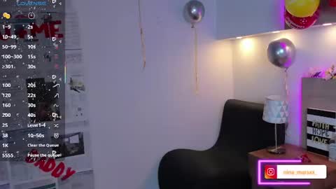 Nina online show from 07-10-26, 09:39