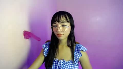 Snapshot of nina_mochikiss21 chatting on 06-29-26, 03:02 Nina online show from 06-29-26, 03:02