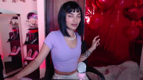 nina online show from 02-20-25, 04:50