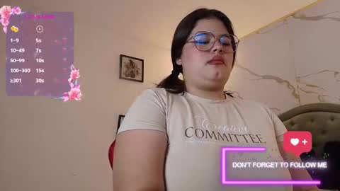  N I N A online show from 11-08-25, 01:55