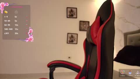  N I N A online show from 11-28-25, 02:31