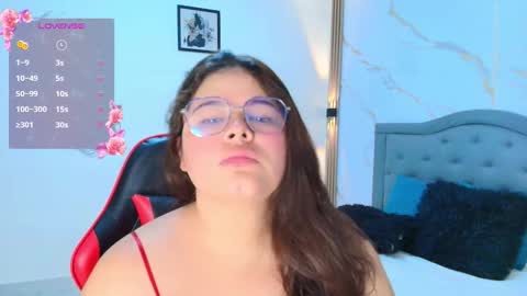 Snapshot of nina_rouge77 chatting on 02-23-26, 12:02 N I N A online show from 02-23-26, 12:02