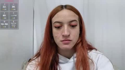 Ninaa fox online show from 11-14-25, 04:38