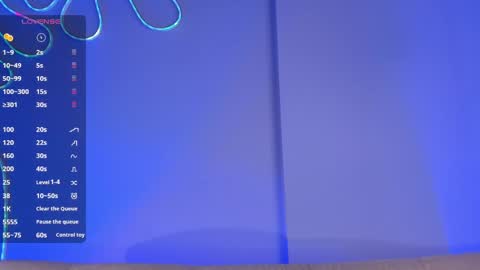 Nina Angel online show from 04-10-26, 02:44