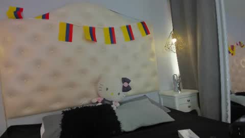 Snapshot of ninaavelvett chatting on 07-04-26, 01:17 Nina online show from 07-04-26, 01:17