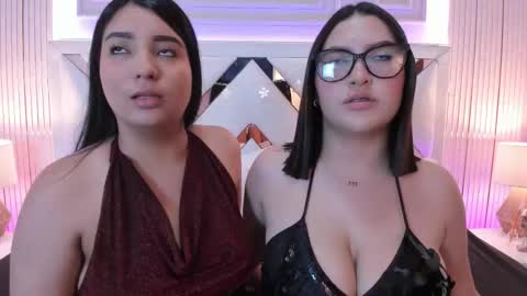 Nina online show from 12-14-25, 12:38