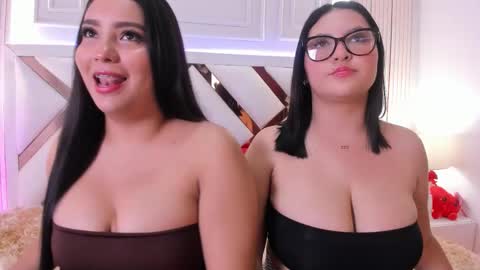 Nina online show from 03-12-26, 04:18