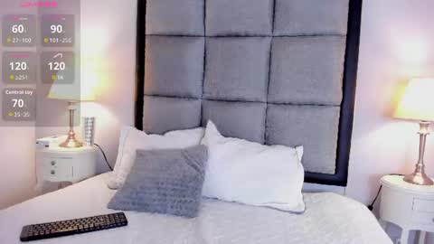 ninabravu online show from 07-27-26, 07:54