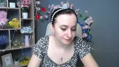 Snapshot of ninaflawlees chatting on 07-03-26, 07:59 ninaflawlees online show from 07-03-26, 07:59