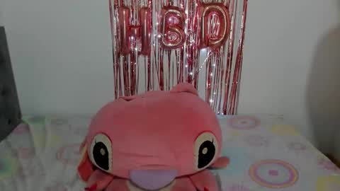 Valentina online show from 03-26-26, 10:59