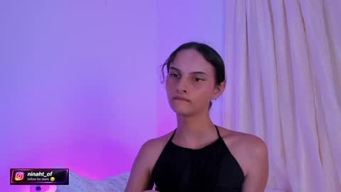 ninahtx online show from 04-06-26, 10:33