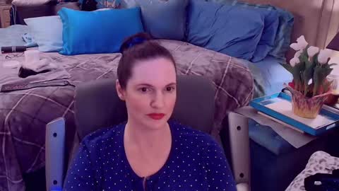 Snapshot of ninajaymes chatting on 02-08-25, 01:43 Nina Jaymes online show from 02-08-25, 01:43