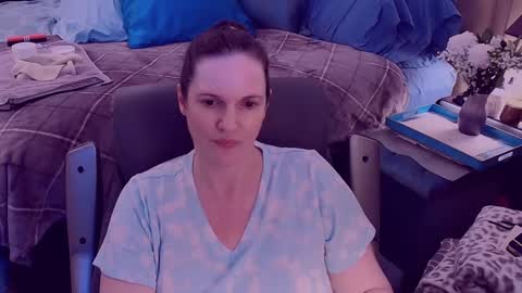 Snapshot of ninajaymes chatting on 02-14-25, 01:23 Nina Jaymes online show from 02-14-25, 01:23