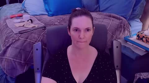 Snapshot of ninajaymes chatting on 02-21-25, 01:33 Nina Jaymes online show from 02-21-25, 01:33