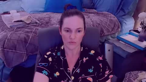 Snapshot of ninajaymes chatting on 02-28-25, 07:46 Nina Jaymes online show from 02-28-25, 07:46