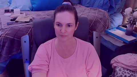 Snapshot of ninajaymes chatting on 03-02-25, 06:30 Nina Jaymes online show from 03-02-25, 06:30