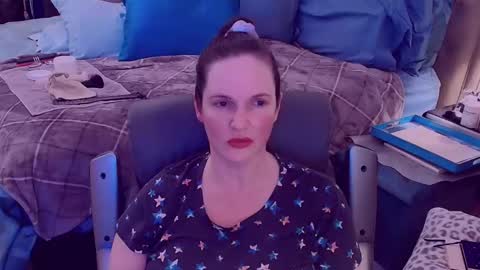 Snapshot of ninajaymes chatting on 03-05-25, 02:57 Nina Jaymes online show from 03-05-25, 02:57
