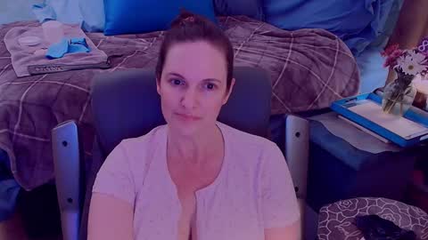 Snapshot of ninajaymes chatting on 03-08-25, 01:06 Nina Jaymes online show from 03-08-25, 01:06