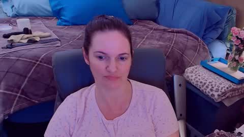 Snapshot of ninajaymes chatting on 09-08-25, 08:41 Nina Jaymes online show from 09-08-25, 08:41