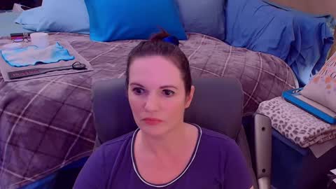 Snapshot of ninajaymes chatting on 09-27-25, 12:26 Nina Jaymes online show from 09-27-25, 12:26