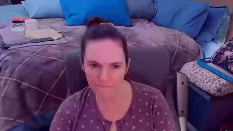 Snapshot of ninajaymes chatting on 10-17-25, 09:50 Nina Jaymes online show from 10-17-25, 09:50