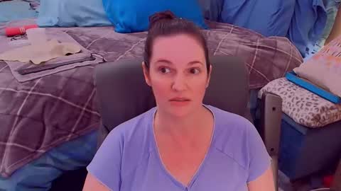 Nina Jaymes online show from 10-25-25, 12:40