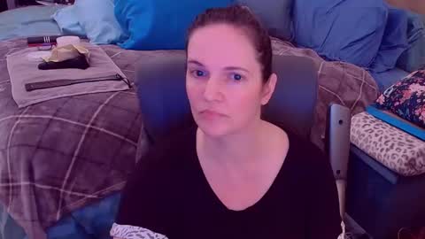 Nina Jaymes online show from 11-14-25, 02:32